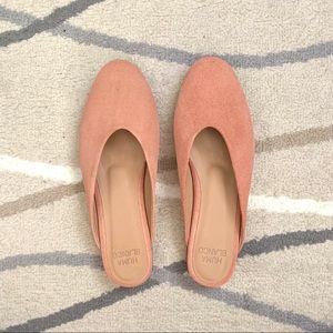 Huma Blanco Roma Slides